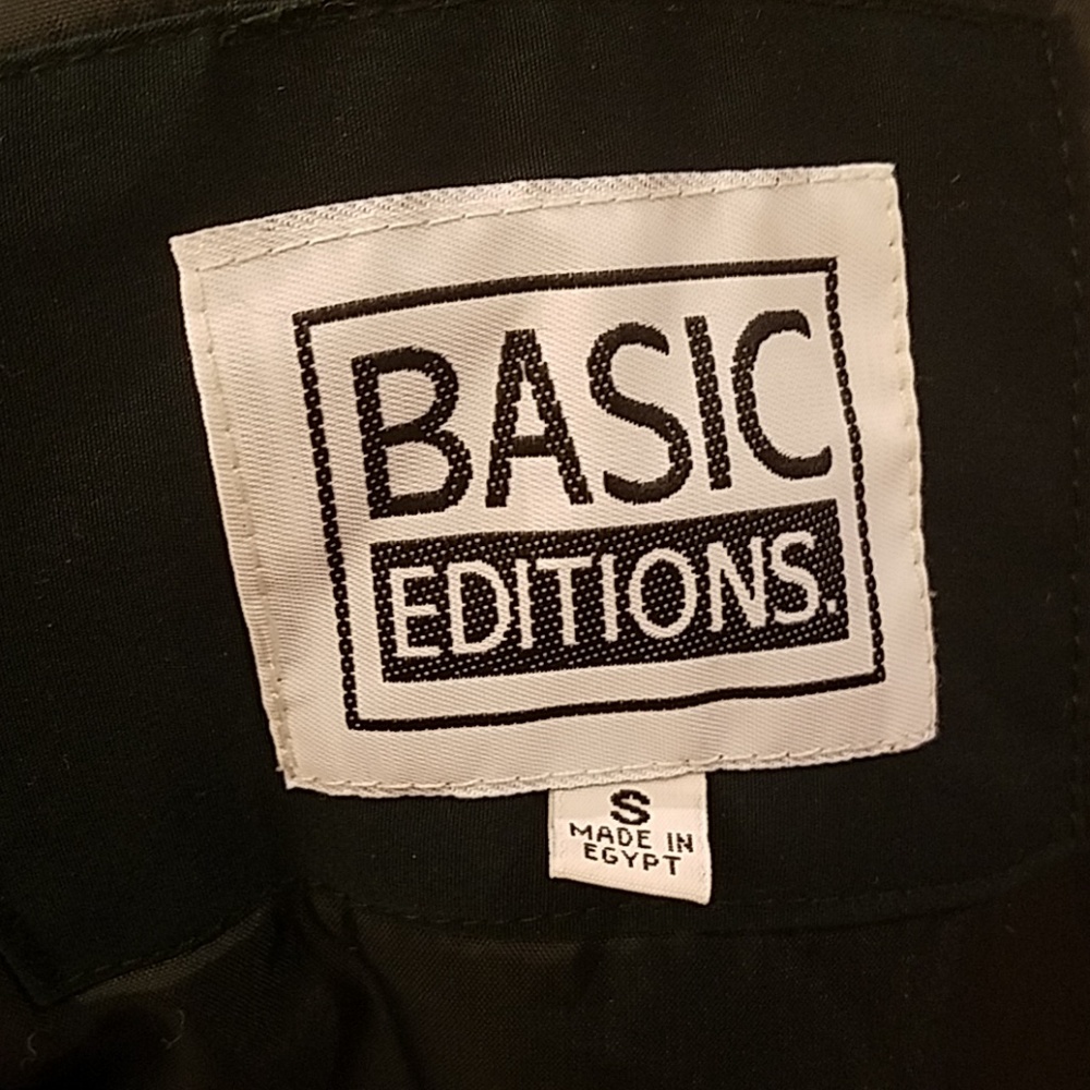 Basic Edition Jacket. Final Price - image 4